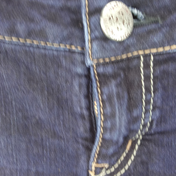 SILVER JEANS "Suki" Jeggings - Picture 6 of 8